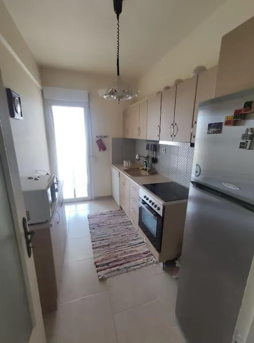 Sapphire Horizon Apartment Nea Kallikrateia