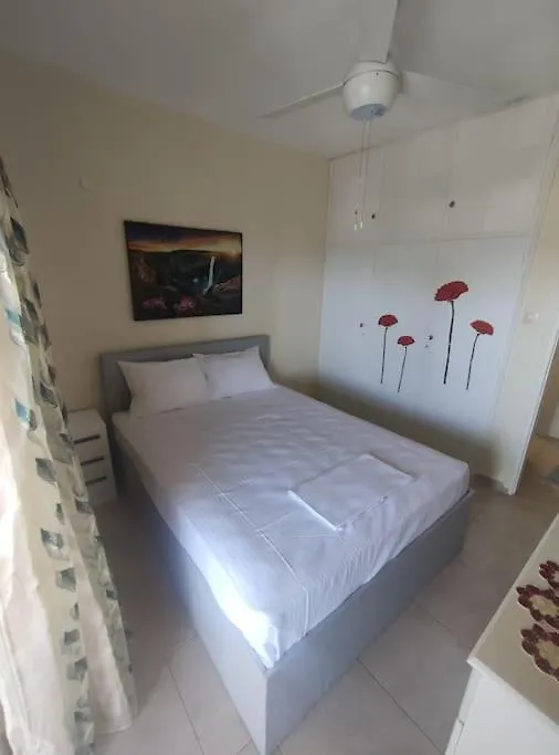 Sapphire Horizon Apartment Nea Kallikrateia