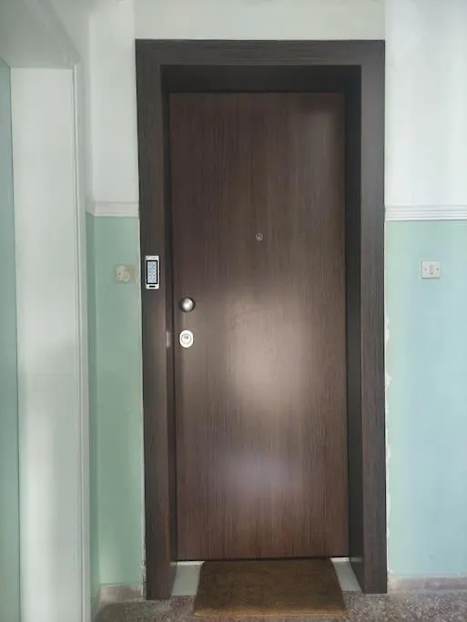 Sapphire Horizon Apartment Nea Kallikrateia