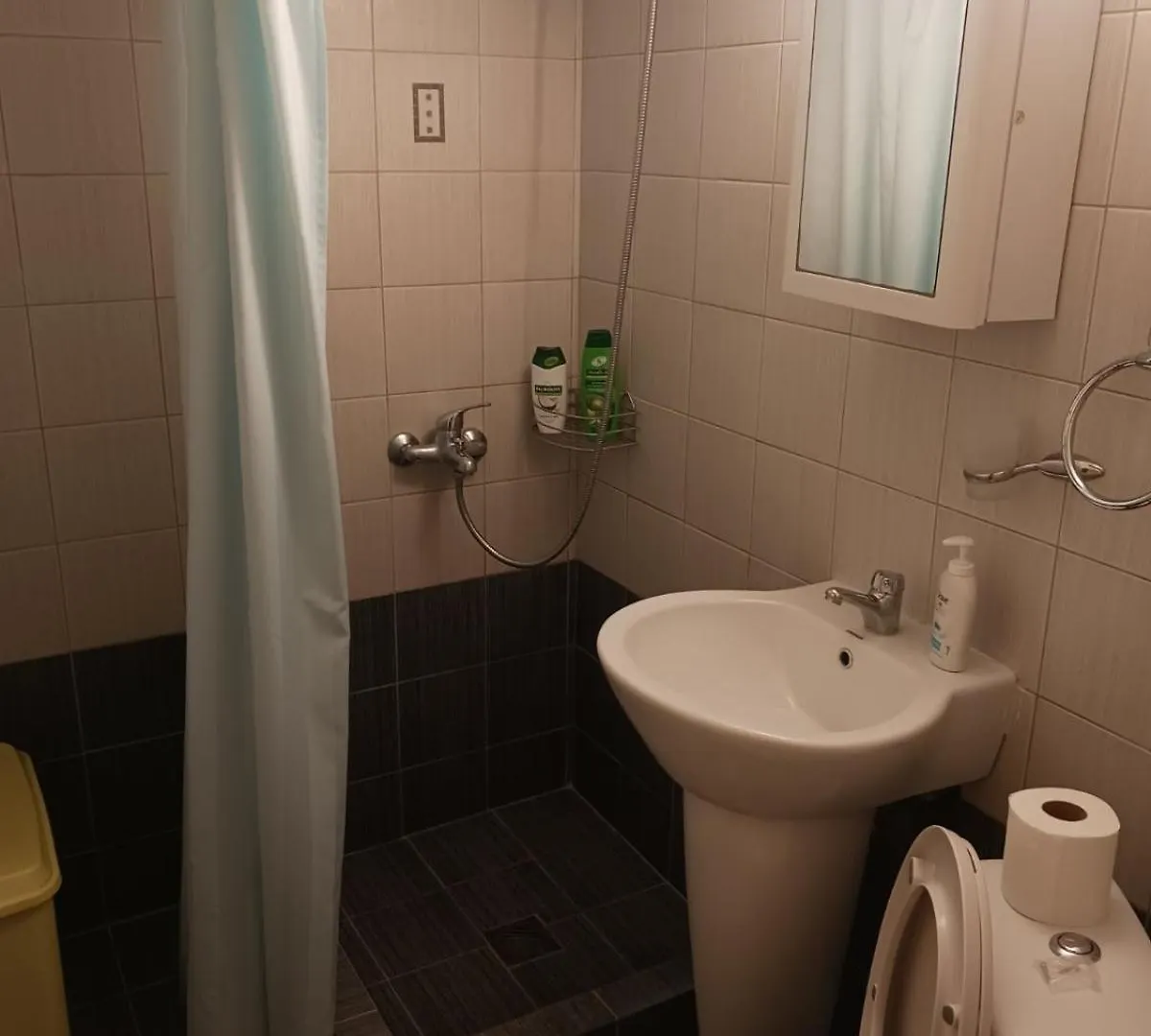 Sapphire Horizon Apartment Nea Kallikrateia