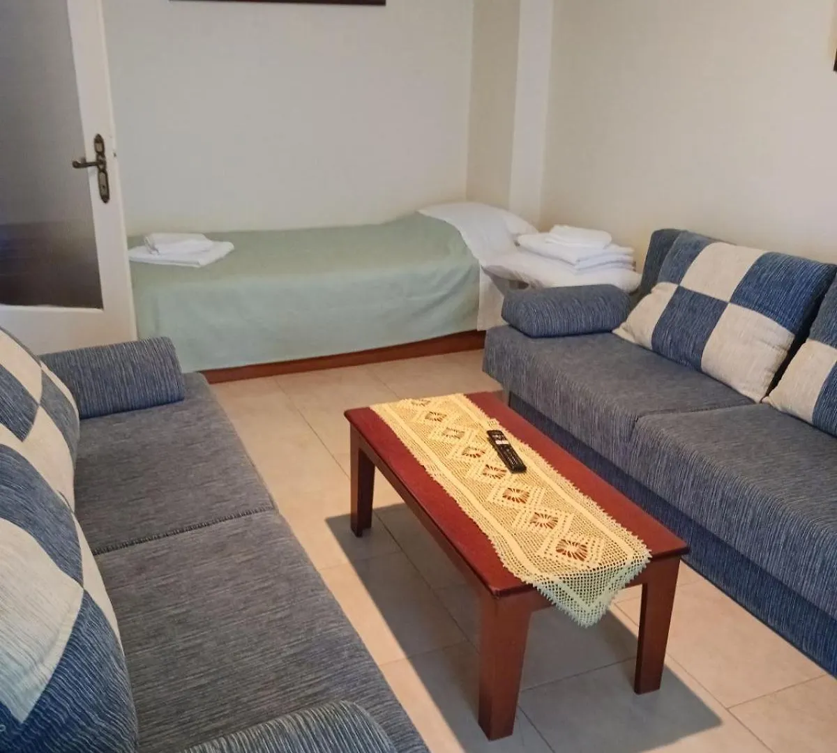 Sapphire Horizon Apartment Nea Kallikrateia Grecia