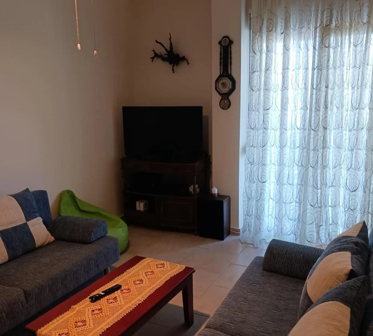 Sapphire Horizon Apartment Nea Kallikrateia