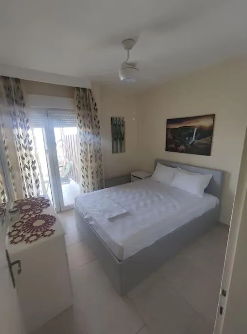 Sapphire Horizon Apartment Nea Kallikrateia