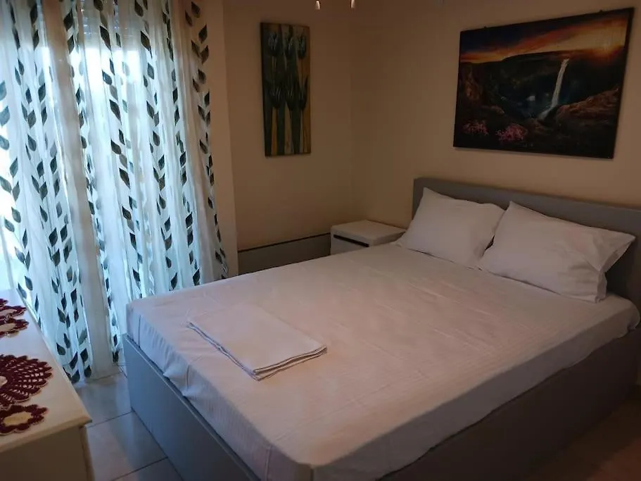 Sapphire Horizon Apartment Nea Kallikrateia